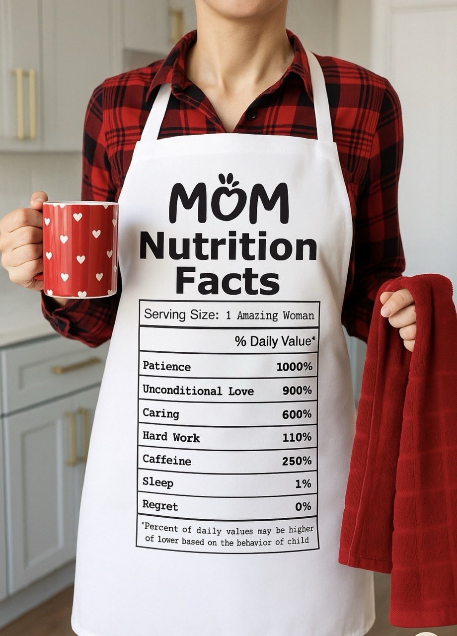 Perfect Last-Minute Gift for Mom (That Actually Makes Her Laugh) Free shipping USA