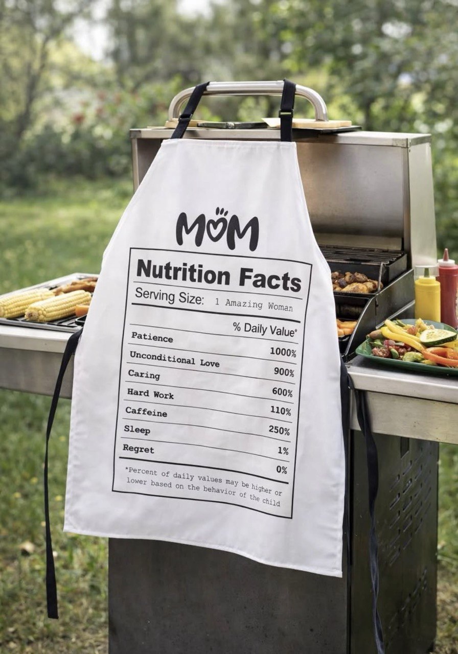 Perfect Last-Minute Gift for Mom (That Actually Makes Her Laugh) Free shipping USA