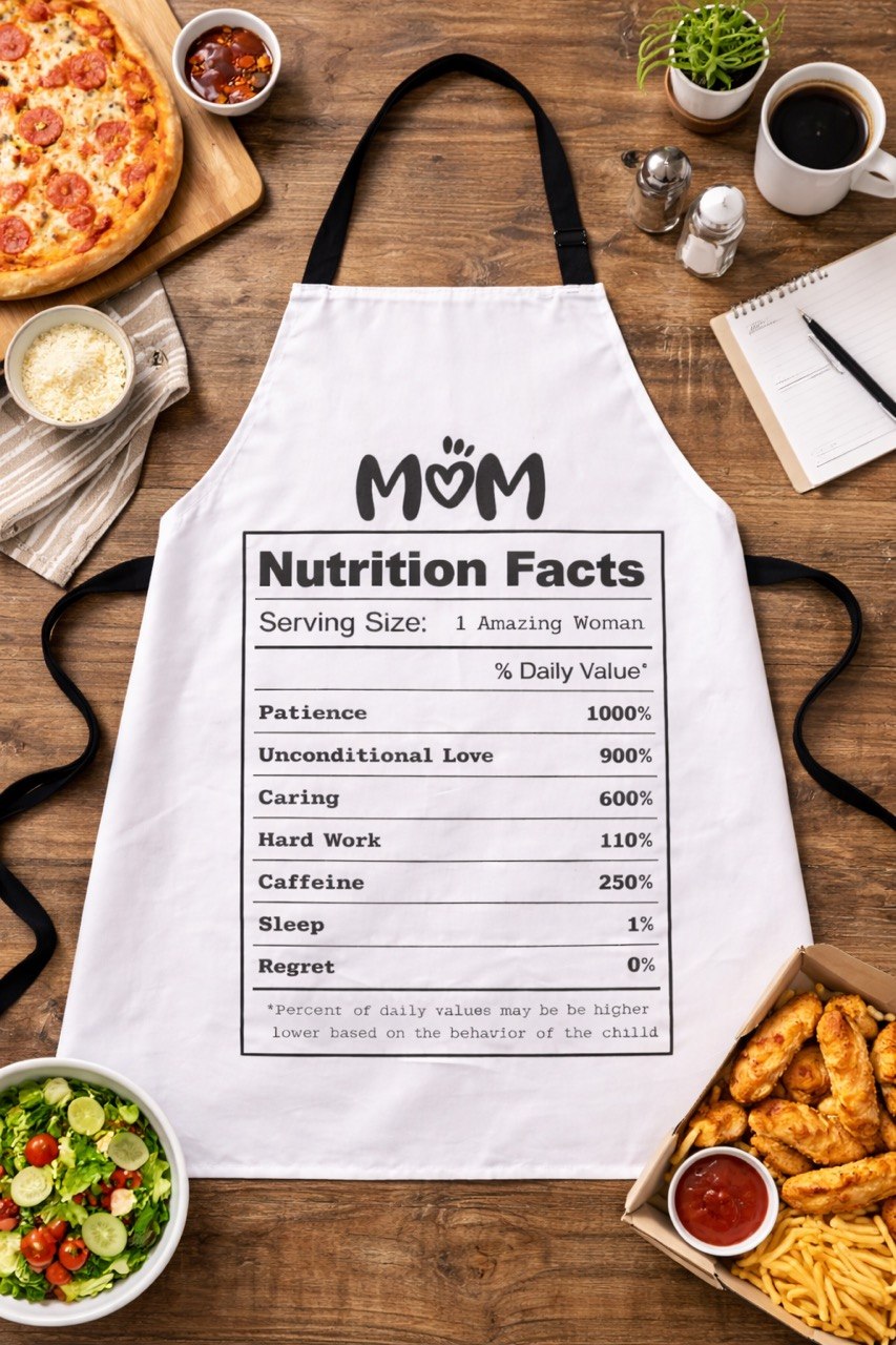 Perfect Last-Minute Gift for Mom (That Actually Makes Her Laugh) Free shipping USA